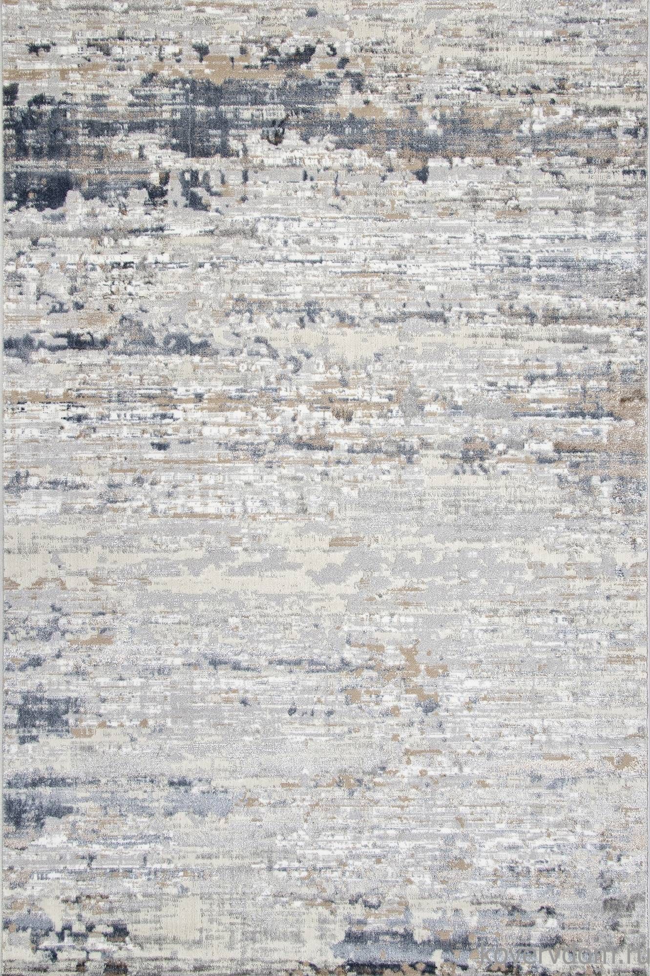 Ковер PERU D060A D.GREY SHIRINK / BLUE FDY Ковер PERU D060A D.GREY SHIRINK / BLUE FDY