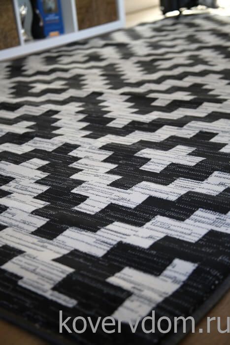 Высокоплотный ковер Скандинавия 52300-67 Высокоплотный ковер Скандинавия 52300-67