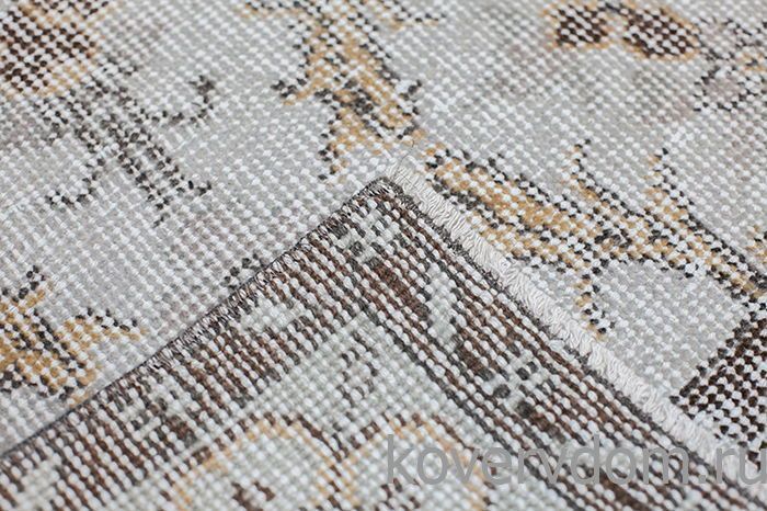 Ковер винтажный ручной работы Vintage Look at Me C-838 Ковер винтажный ручной работы Vintage Look at Me C-838