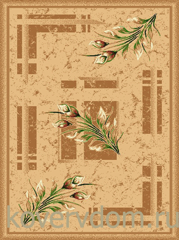 Ковер Агат 30066-01