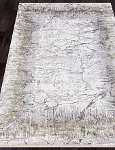 Ковер MODA 9801 ACIK GRI