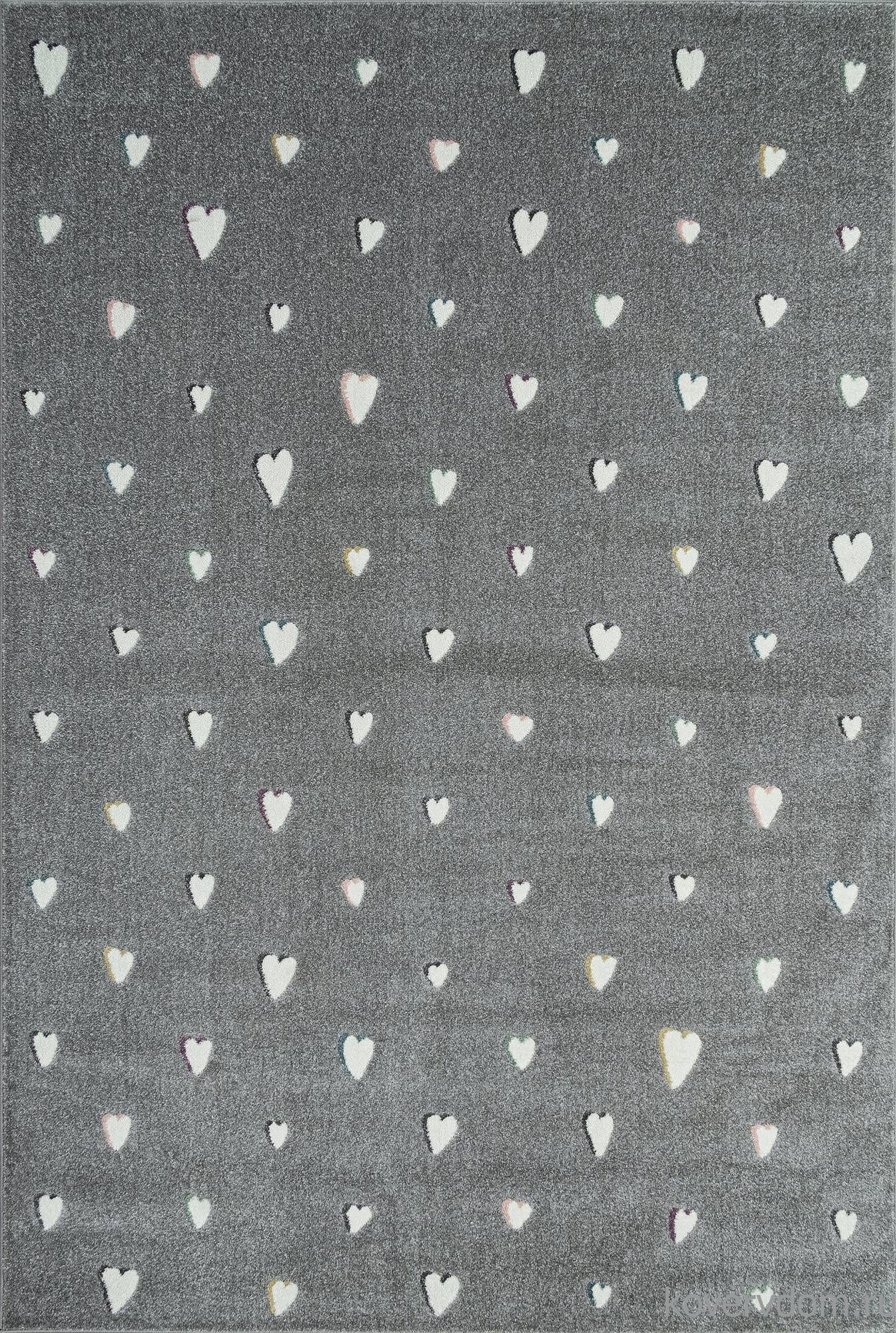 Ковер SOFIT C210 GRAY