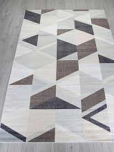 Овальный ковер IRIS MP23 BLUE