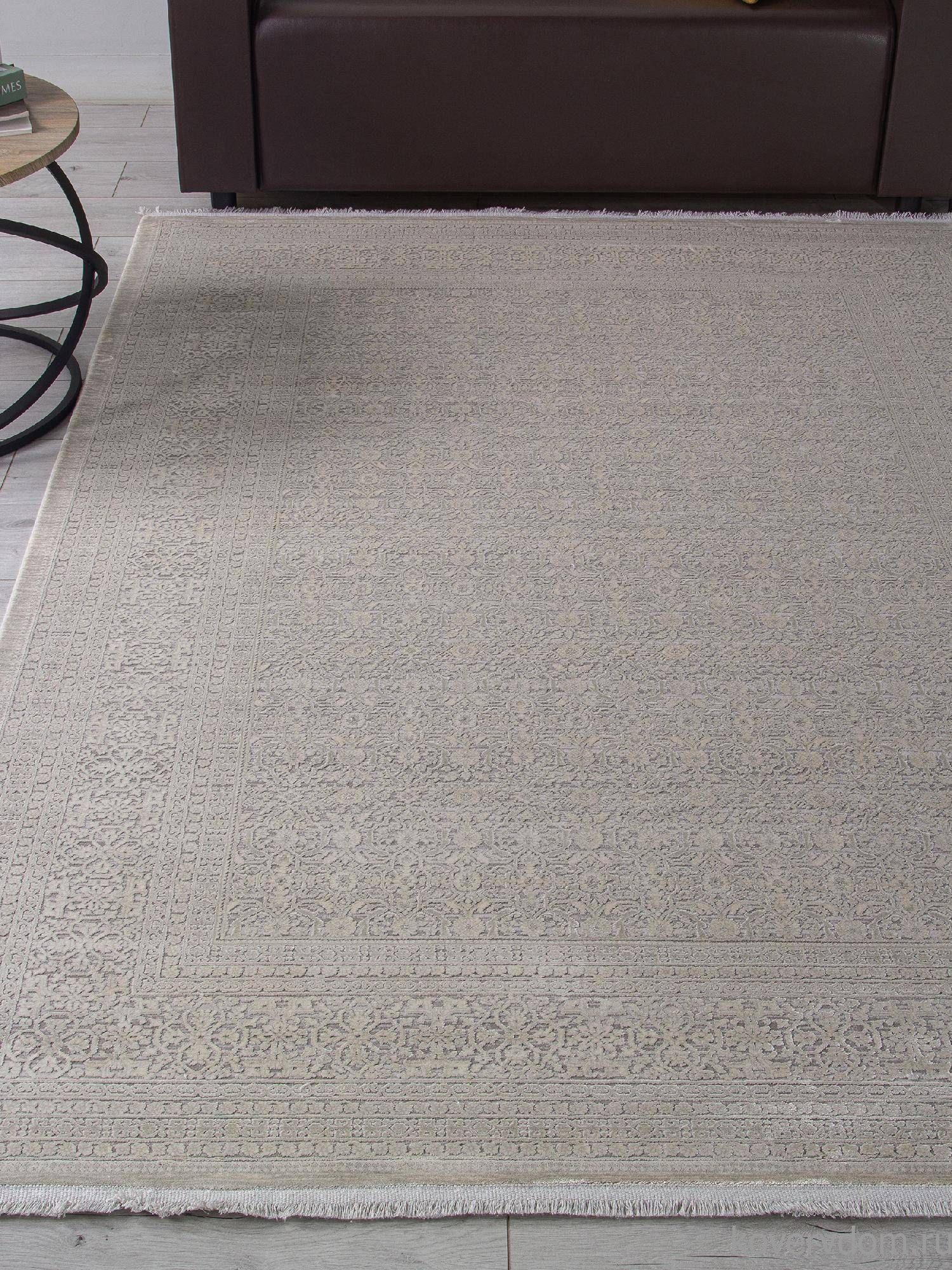 Ковер EMPEROS OLIMPOS H882AG GREY / L.BEIGE