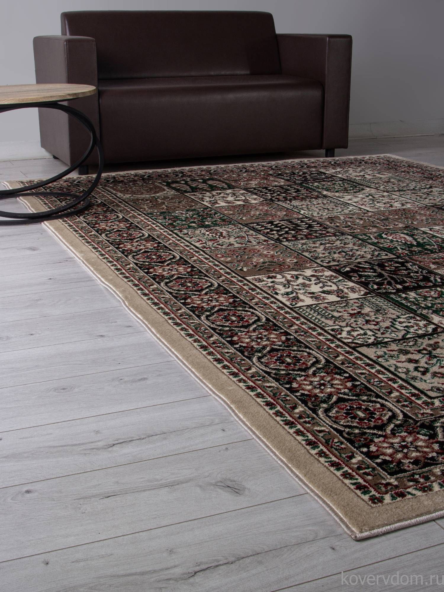 Ковер COLIZEY D391 BEIGE Ковер COLIZEY D391 BEIGE