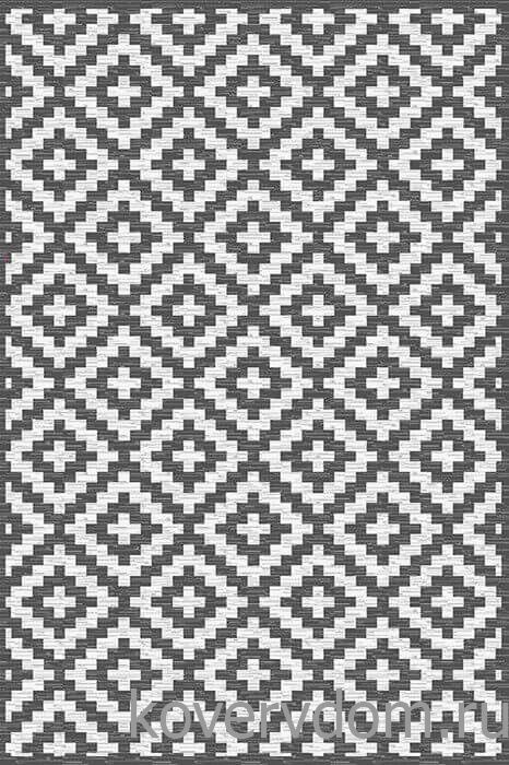 Высокоплотный ковер Скандинавия 52300-67 Высокоплотный ковер Скандинавия 52300-67