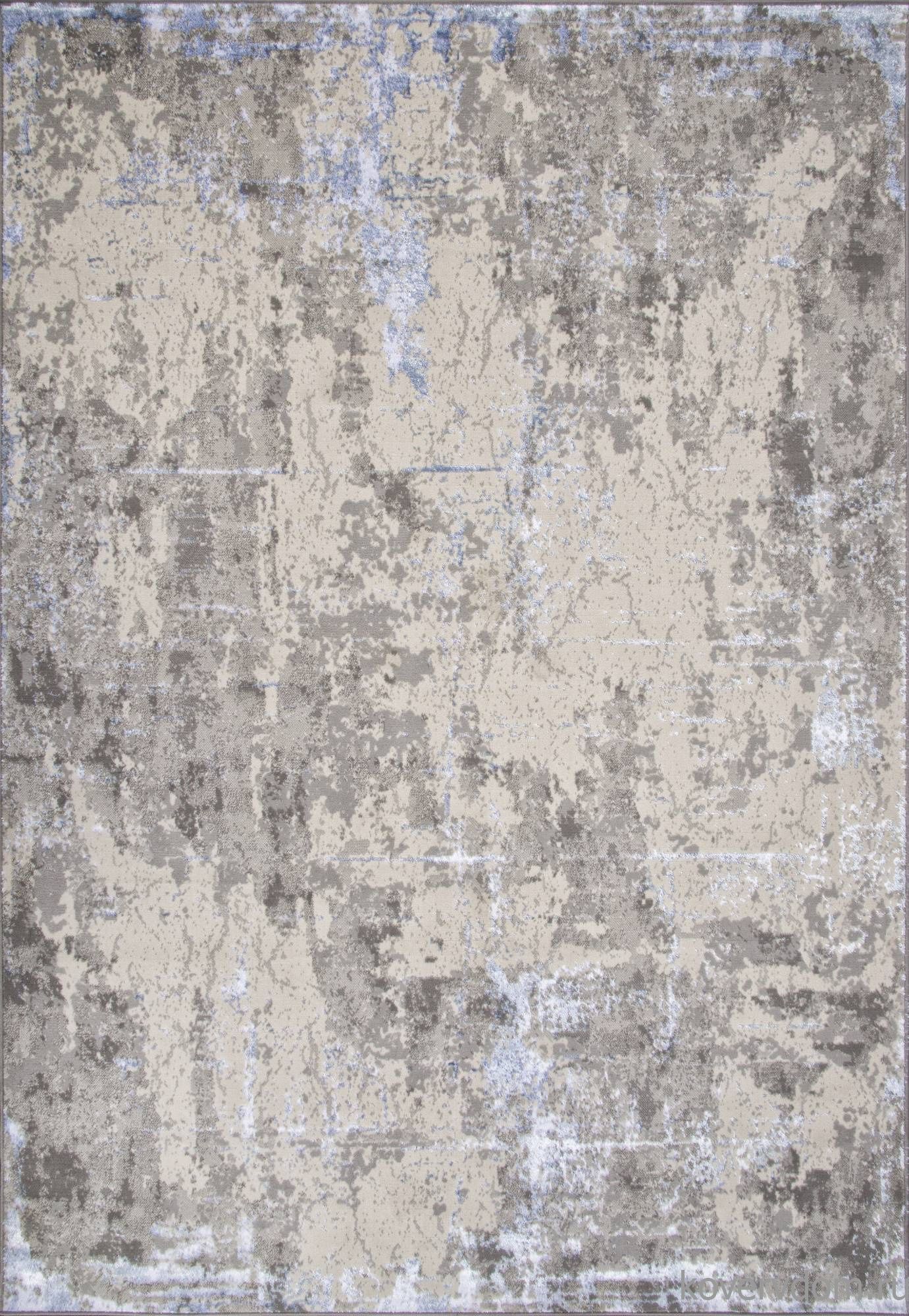 Ковер LIMAN F169 CREAM-BLUE