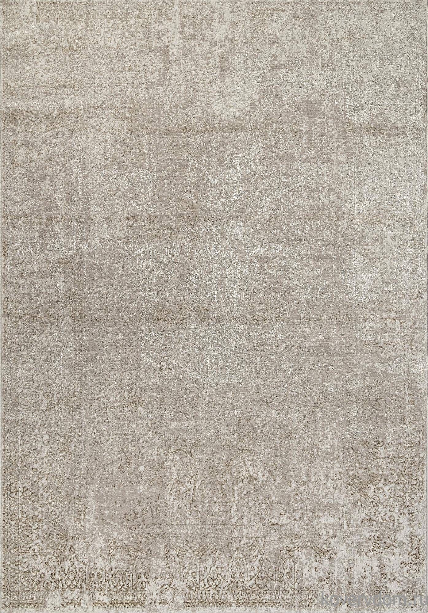 Ковер SAFARI-A 02477G BEIGE / BEIGE Ковер SAFARI-A 02477G BEIGE / BEIGE