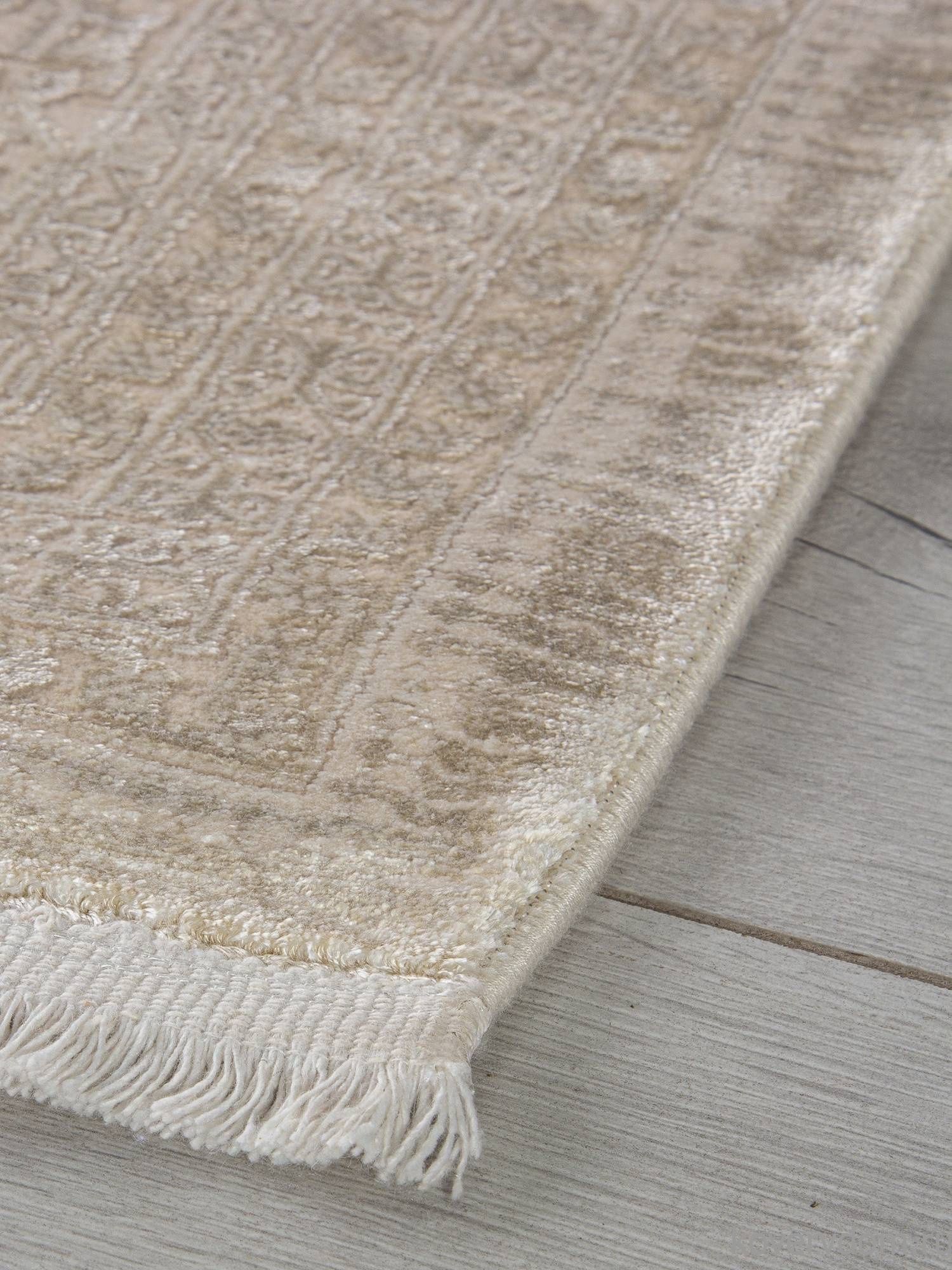 Ковер EMPEROS OLIMPOS H882AC L.BEIGE / CREAM Ковер EMPEROS OLIMPOS H882AC L.BEIGE / CREAM