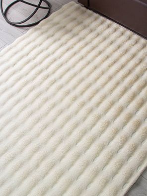 Ковер BUBBLE PX1000 CREAM