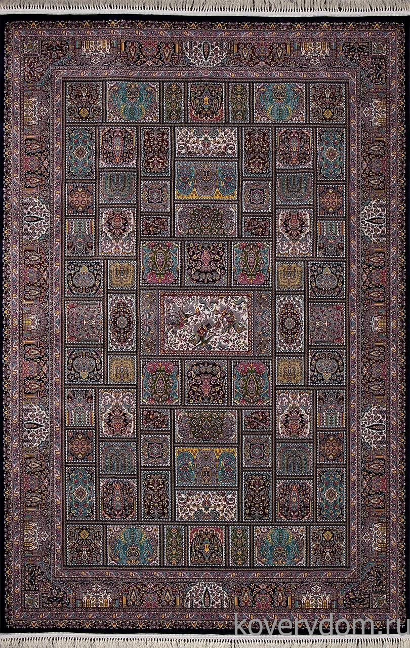 Ковер TEHRAN 7565 NAVI Ковер TEHRAN 7565 NAVI