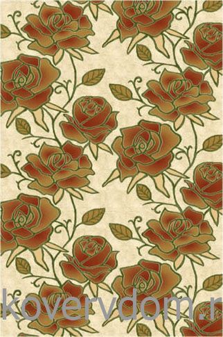 Ковер Дежа Вю 30755-01