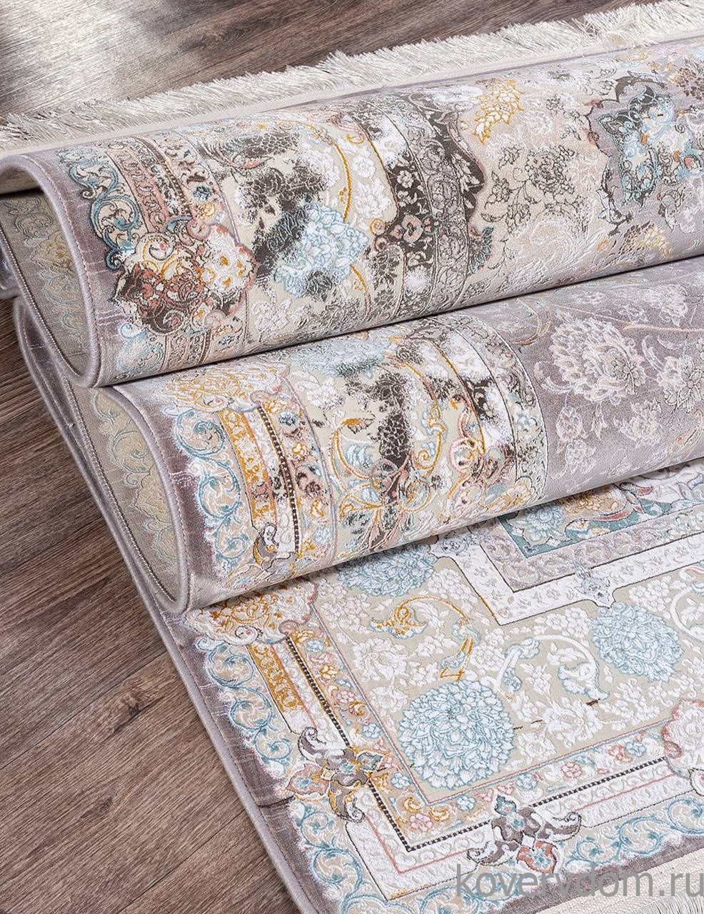 Ковер MEDINA ROSHA LEAD Ковер MEDINA ROSHA LEAD