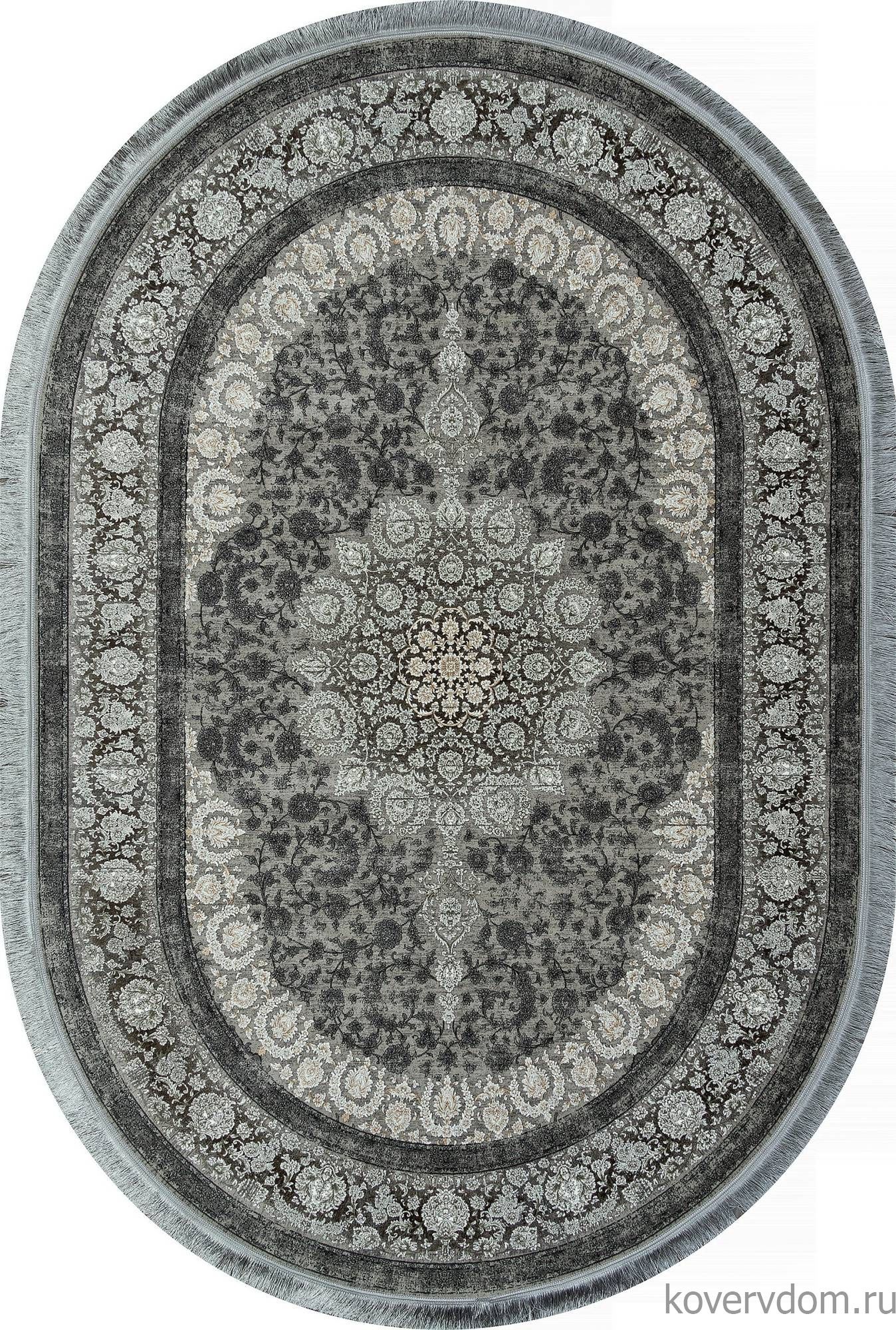 Ковер SALIMA 8003 000 Овал Ковер SALIMA 8003 000 Овал