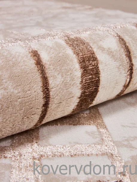 Ковер Planeta 0340A Gold-Cream Ковер Planeta 0340A Gold-Cream