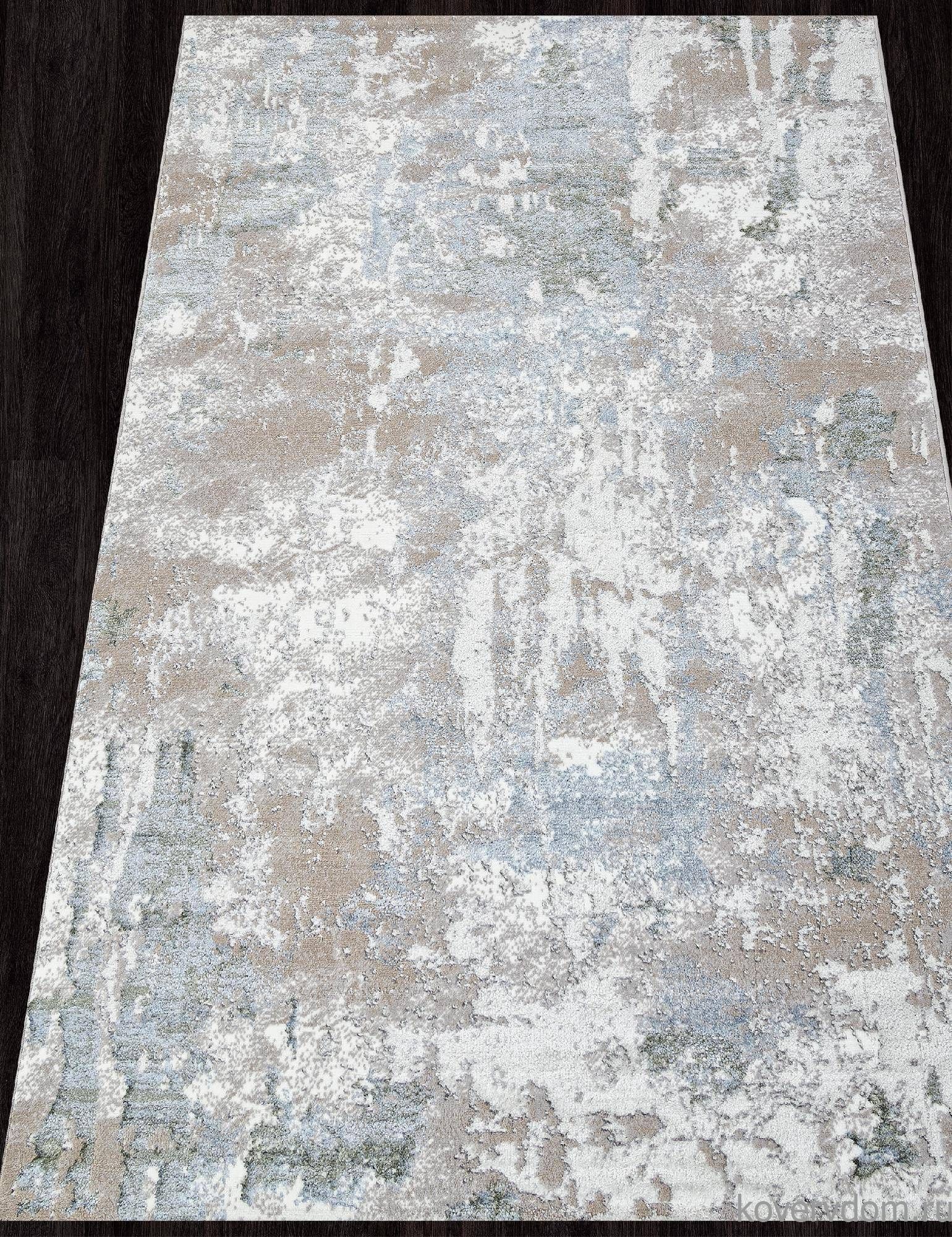 Ковер PARADIZE 03144A L.BLUE / GREY Ковер PARADIZE 03144A L.BLUE / GREY