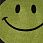 Ковер SMILE 2 NC19 GREEN Круг Ковер SMILE 2 NC19 GREEN Круг