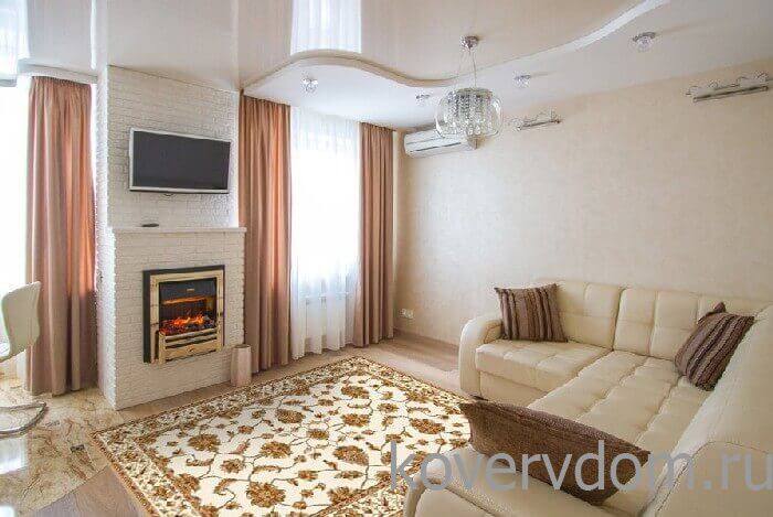 Ковер STANDARD Begonia pea Ковер STANDARD Begonia pea