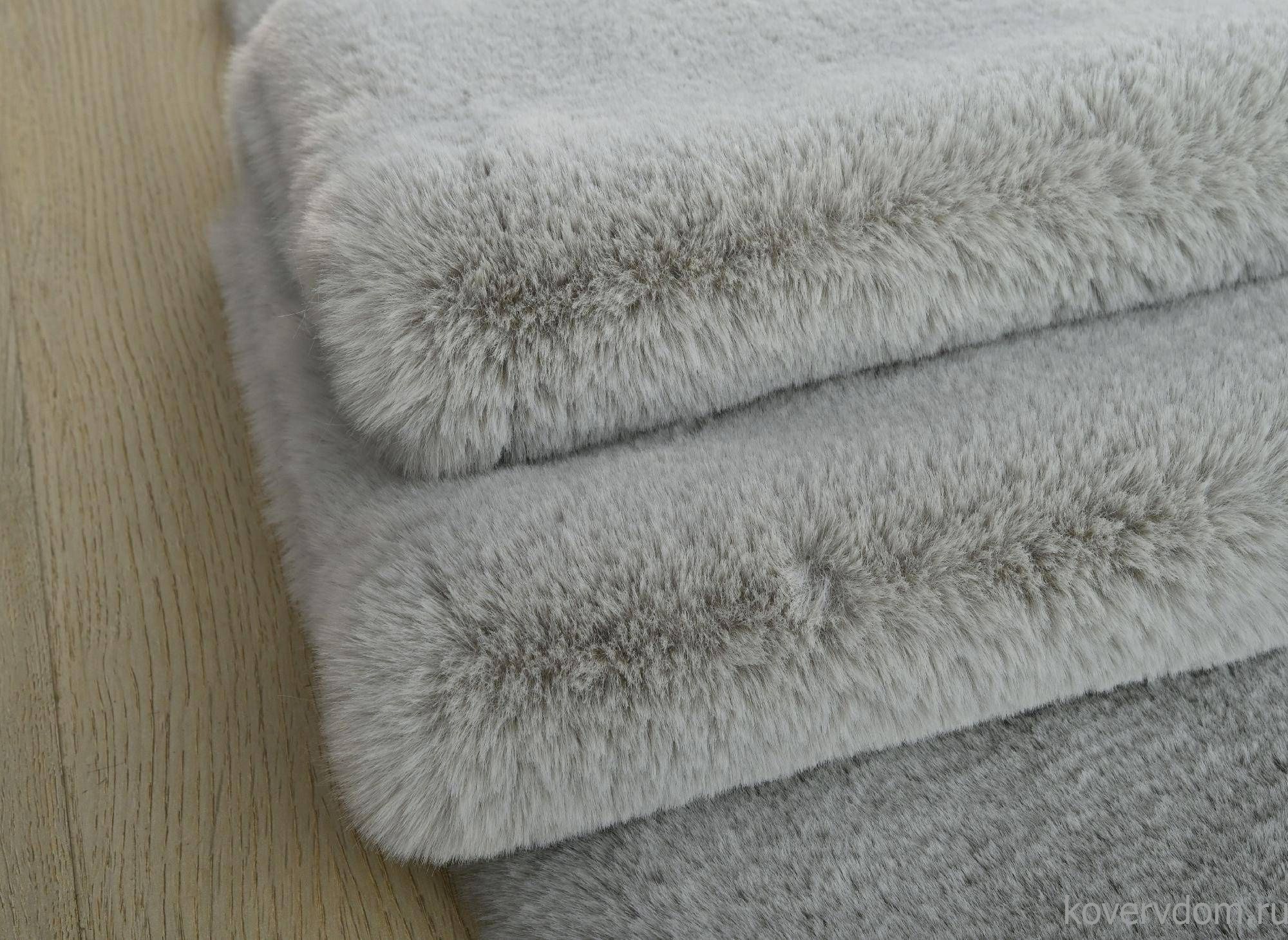 Ковер RABBIT PREMIUM MS1000 L.GREY