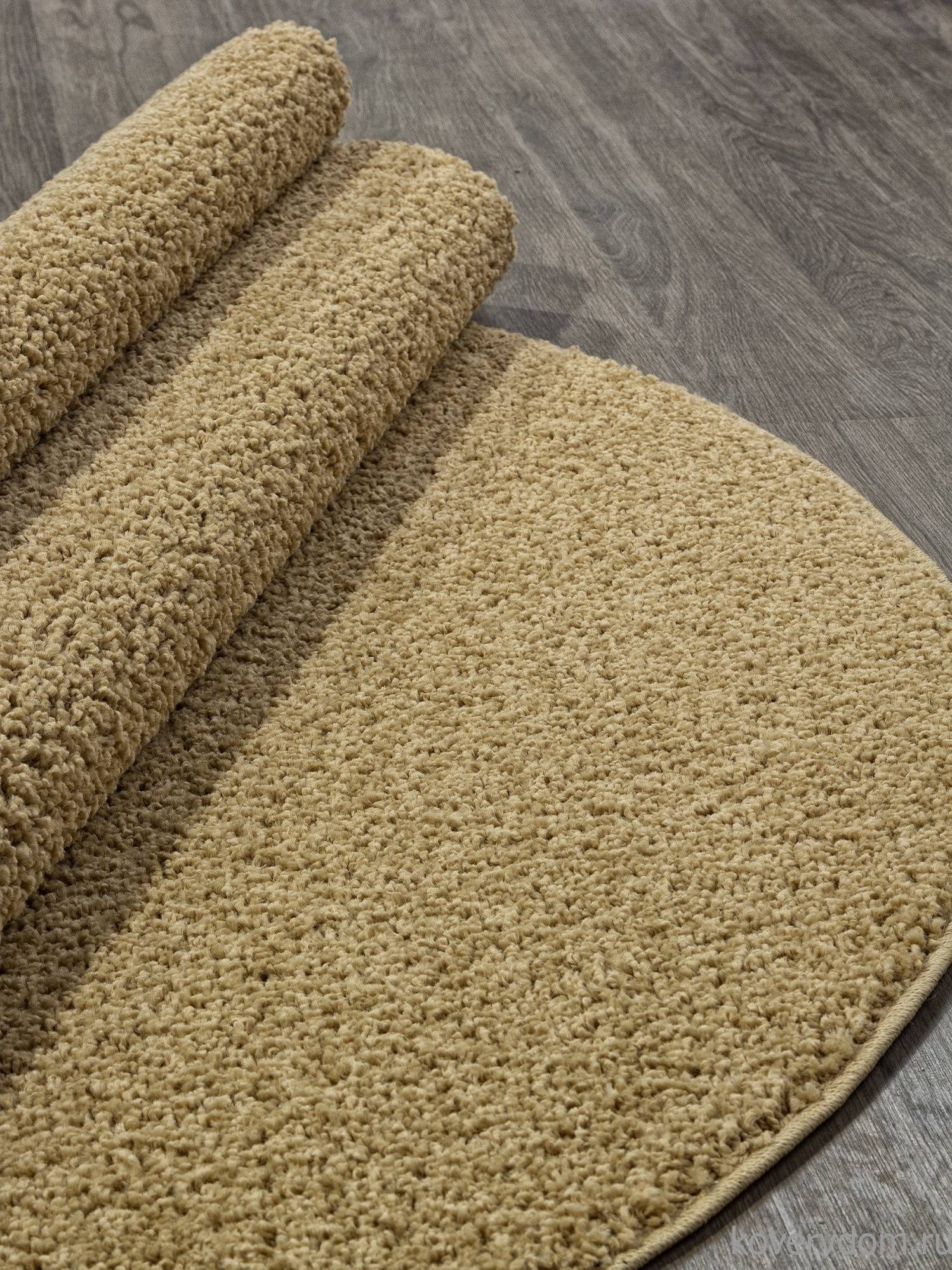 Ковер LANA-A T600 BEIGE Овал