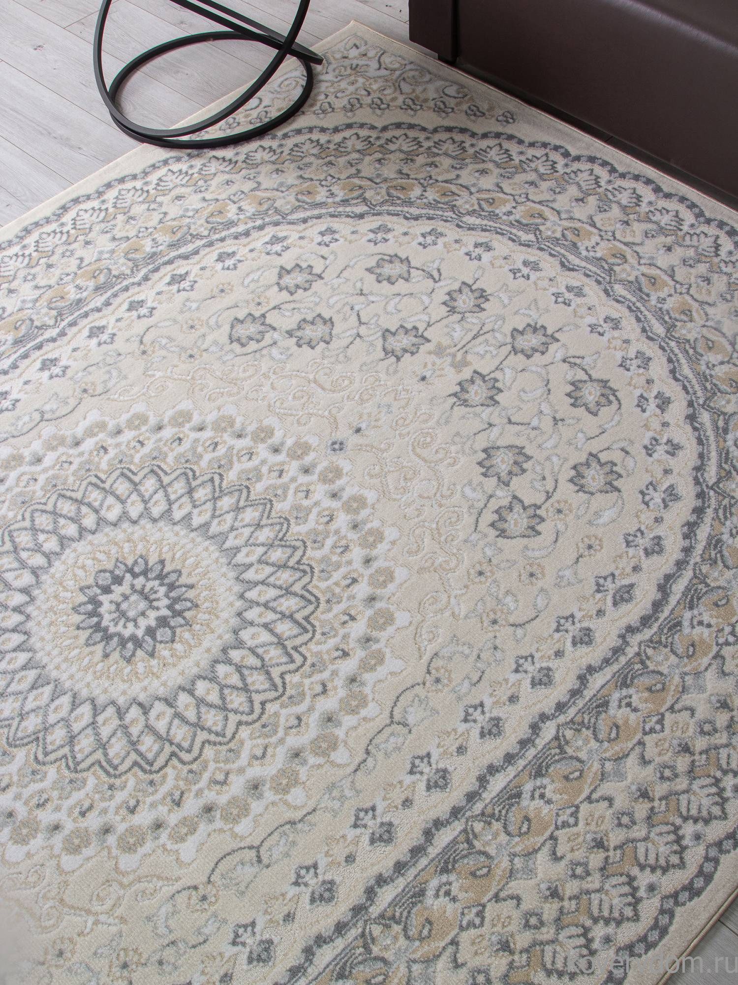 Ковер CUBA F399 BEIGE Ковер CUBA F399 BEIGE