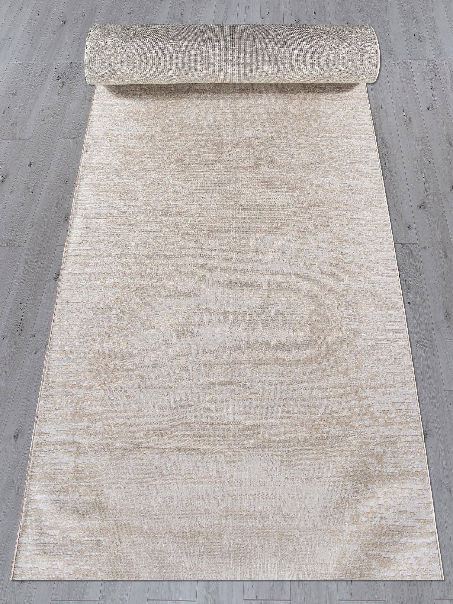 Ковровая Дорожка CUBA F270 BEIGE Ковровая Дорожка CUBA F270 BEIGE