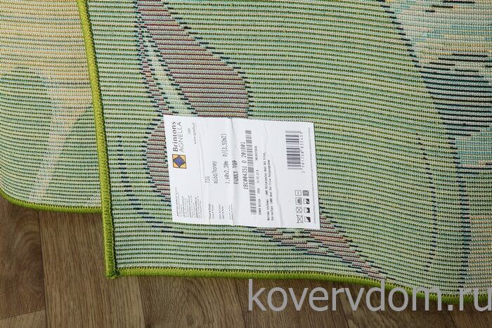 Ковер детский FUNKY TOP TIG honey Ковер детский FUNKY TOP TIG honey