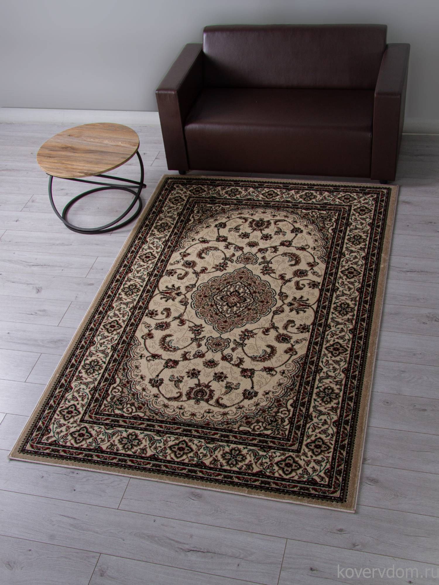 Ковер COLIZEY D389 BEIGE Ковер COLIZEY D389 BEIGE