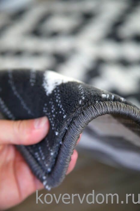 Высокоплотный ковер Скандинавия 52300-67 Высокоплотный ковер Скандинавия 52300-67