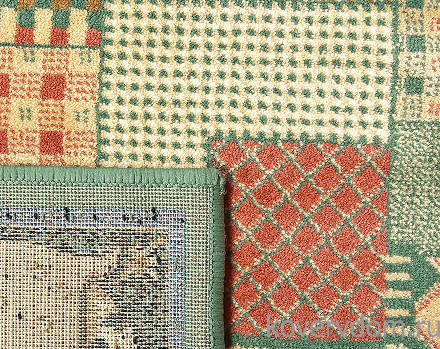 Детский ковер Собачки 40481-03 Детский ковер Собачки 40481-03