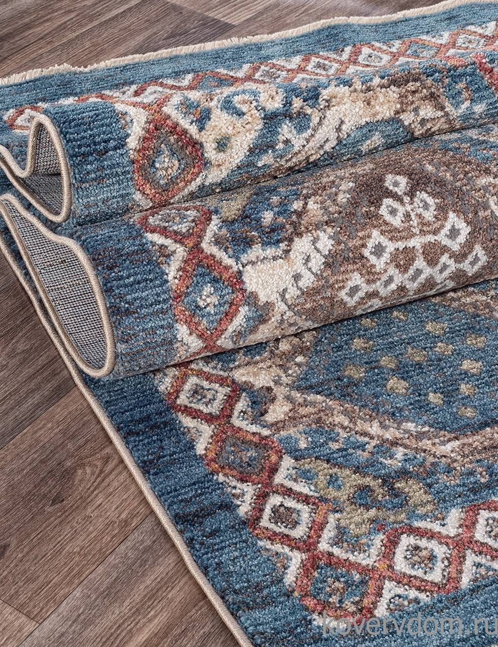 Ковер FENIX O0195 112 MULTI Ковер FENIX O0195 112 MULTI