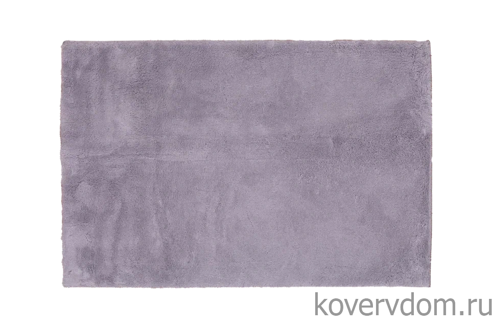 Ковер из искусственного меха Chic 1000A SILVER_5001 Ковер из искусственного меха Chic 1000A SILVER_5001