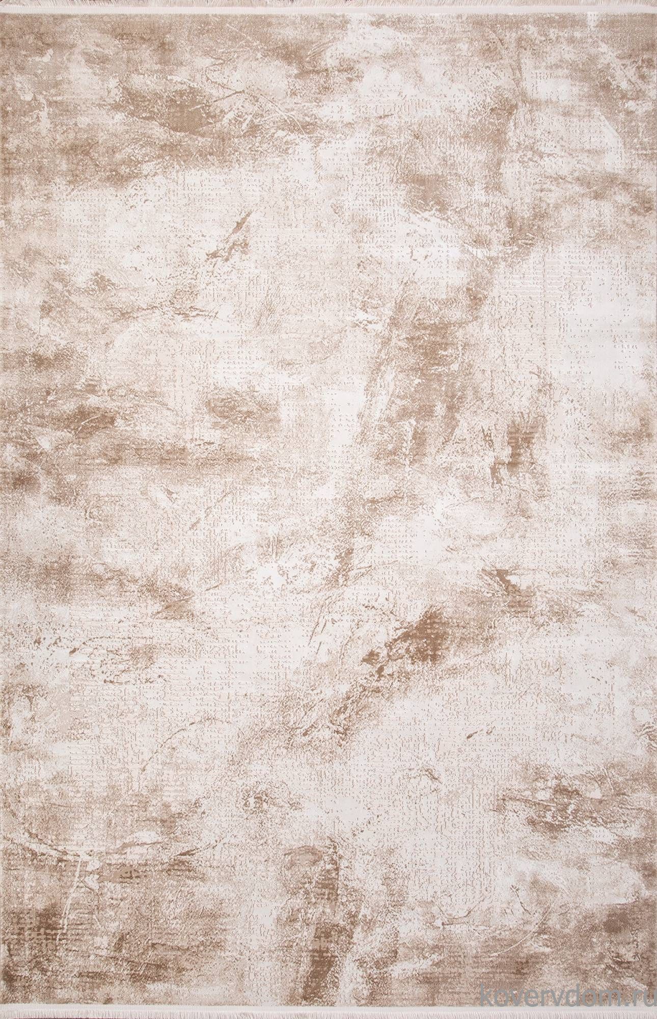 Ковер LISSABON SI025B BROWN / BROWN Ковер LISSABON SI025B BROWN / BROWN