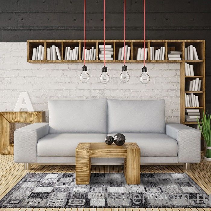 Ковер PHOENIX 3011-244 Ковер PHOENIX 3011-244