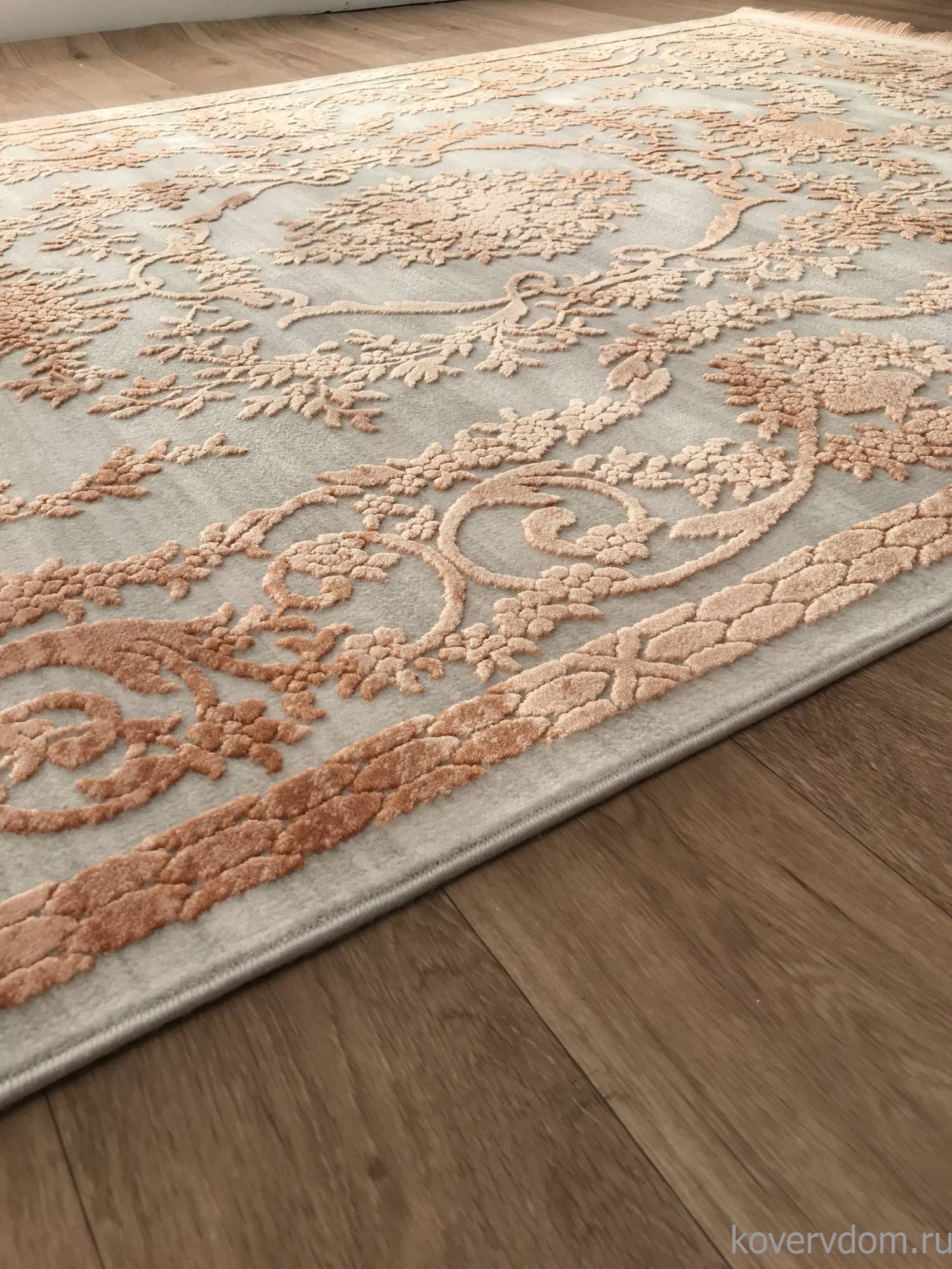 Ковер TRUVA D6640A C.A.GRI / C.A.GRI