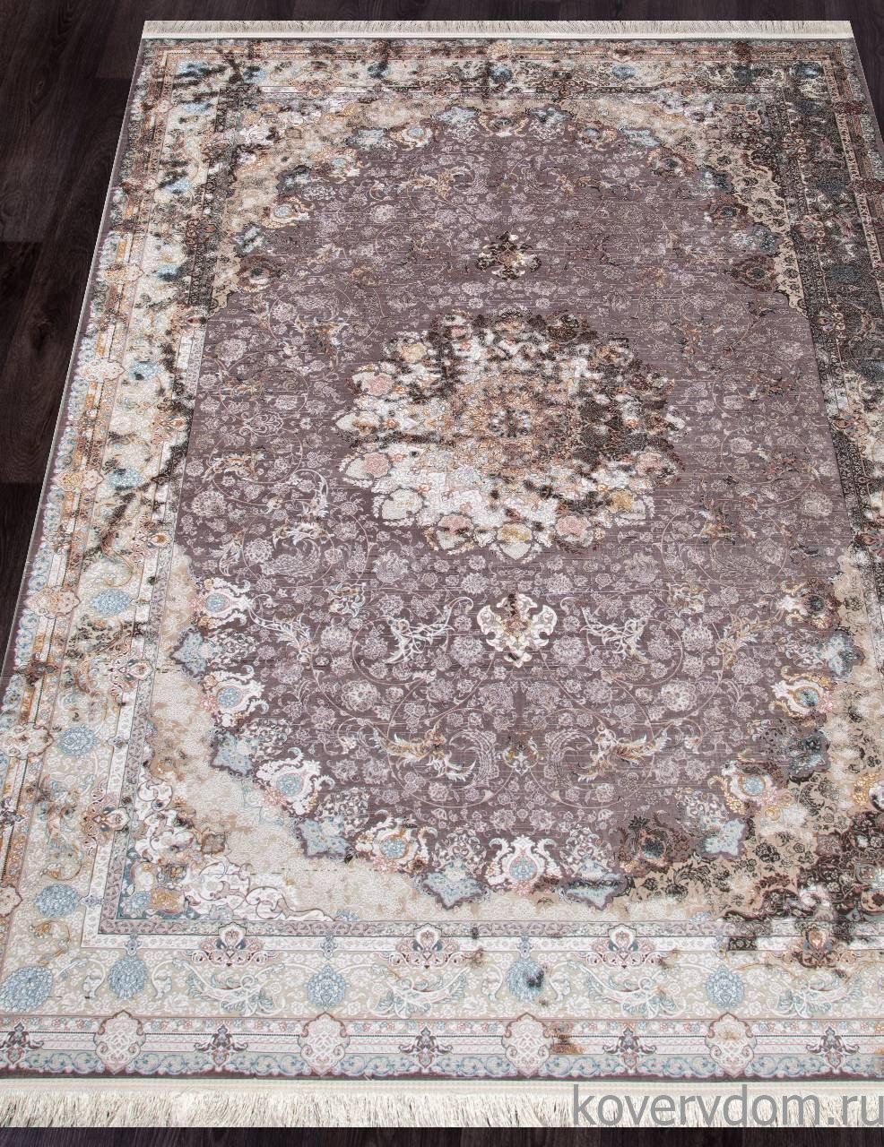 Ковер MEDINA ROSHA LEAD Ковер MEDINA ROSHA LEAD