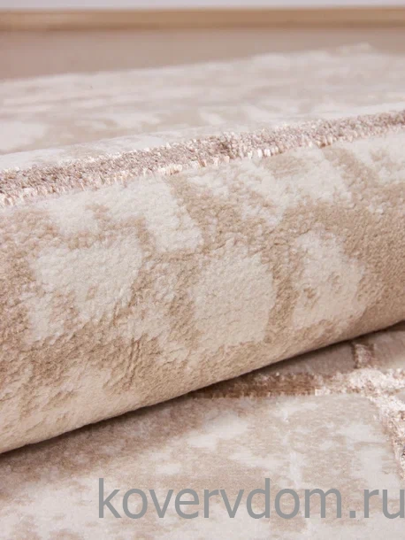 Ковер Planeta 0340A Gold-Cream Ковер Planeta 0340A Gold-Cream