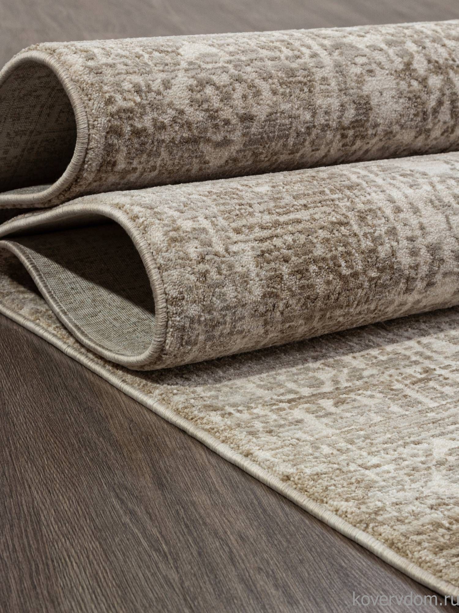 Ковер MEHENDI LB928A CREAM Ковер MEHENDI LB928A CREAM