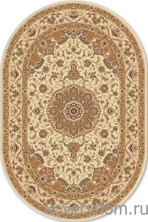 Ковер ATLAS 3939 41333 ОВАЛ 