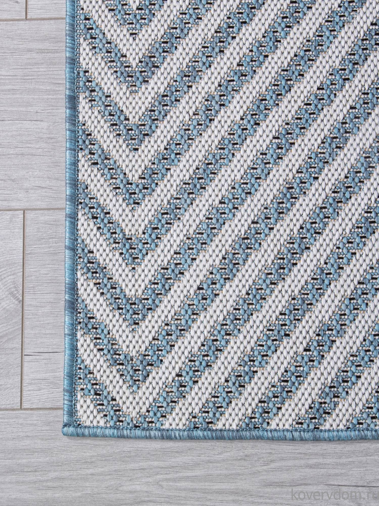 Ковер KAIR S147 BLUE