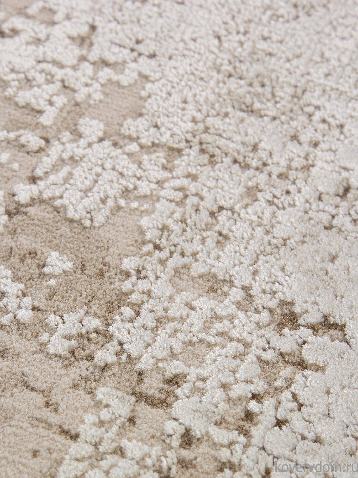 Ковер EMPEROS OLIMPOS F666AC CREAM / BEIGE