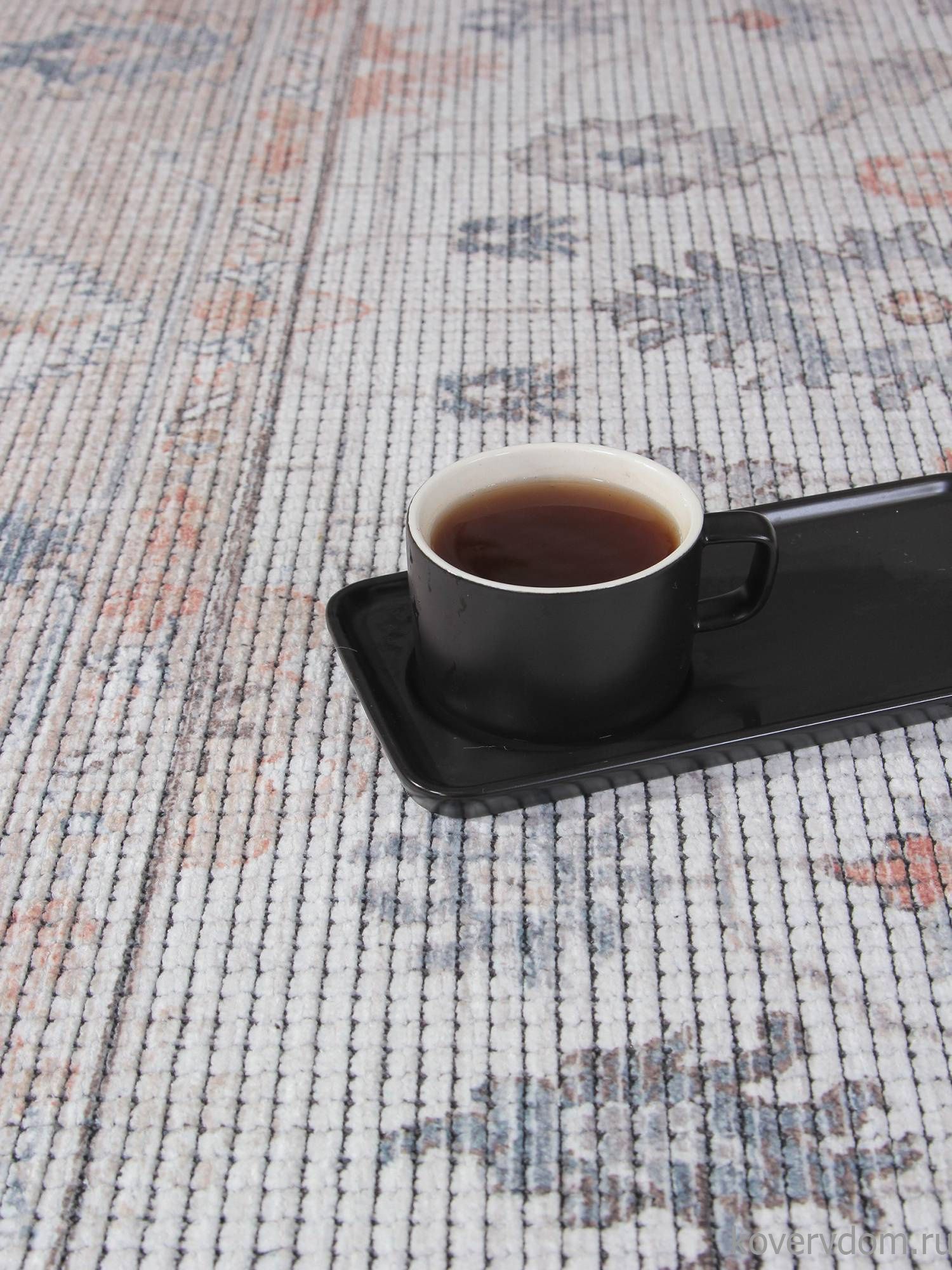 Ковер LAVIN AB732A CREAM / BEIGE