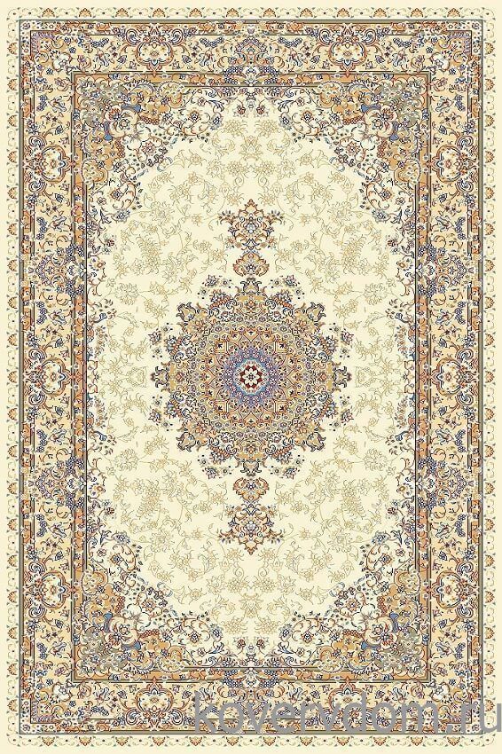 Ковер Hunnu Wool+Viscose 6C1113 001