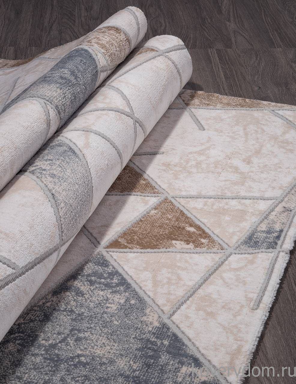 Ковер BABIL 34951 031 BLUE Ковер BABIL 34951 031 BLUE