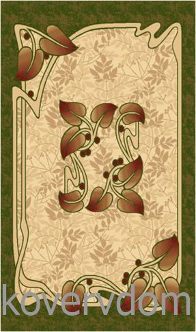 Ковер Азия ПРЕМИУМ 30568-03  