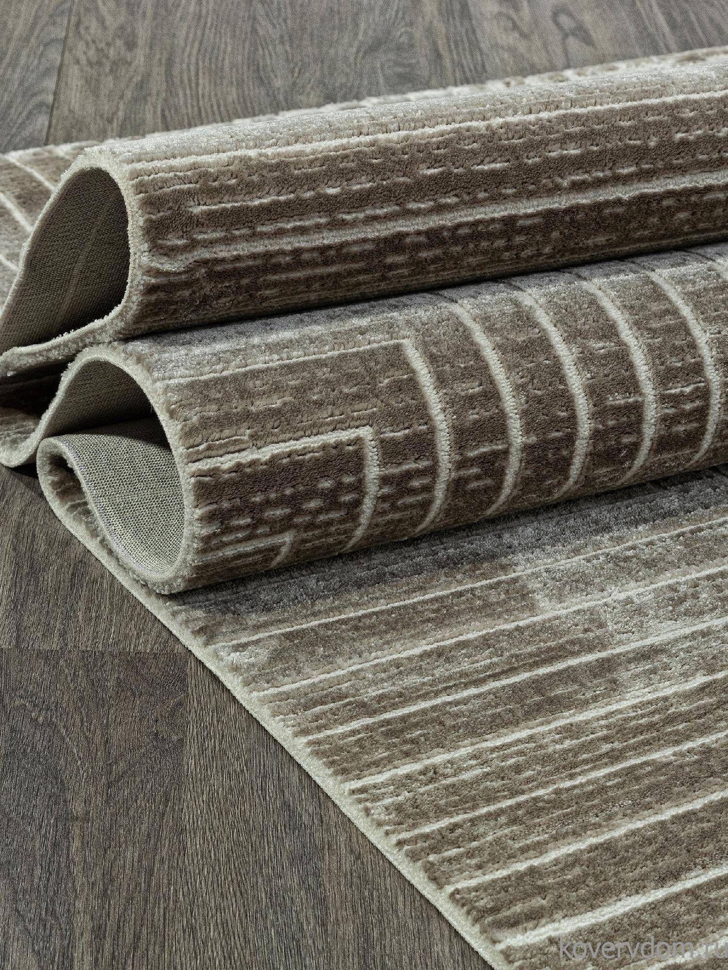 Ковер SIROCCO E256AL BROWN / BEIGE Ковер SIROCCO E256AL BROWN / BEIGE