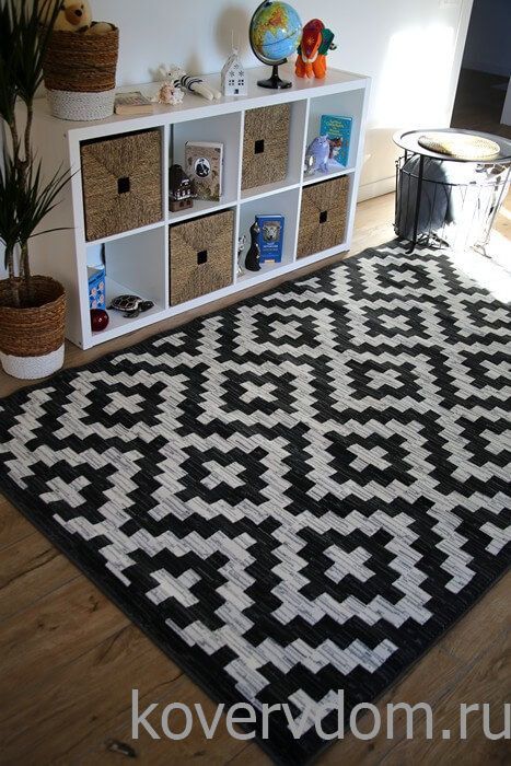 Высокоплотный ковер Скандинавия 52300-67 Высокоплотный ковер Скандинавия 52300-67