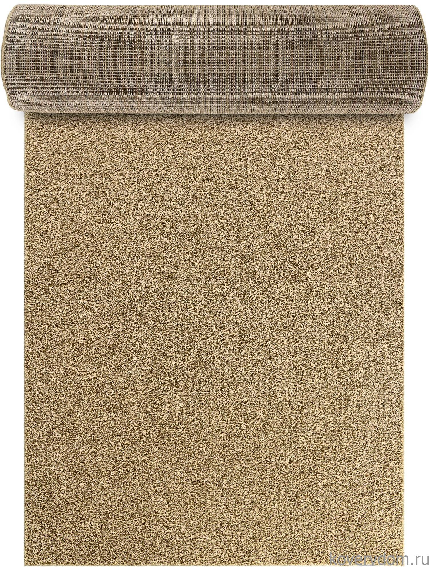 Ковровая Дорожка LANA T600 BEIGE 5 Ковровая Дорожка LANA T600 BEIGE 5