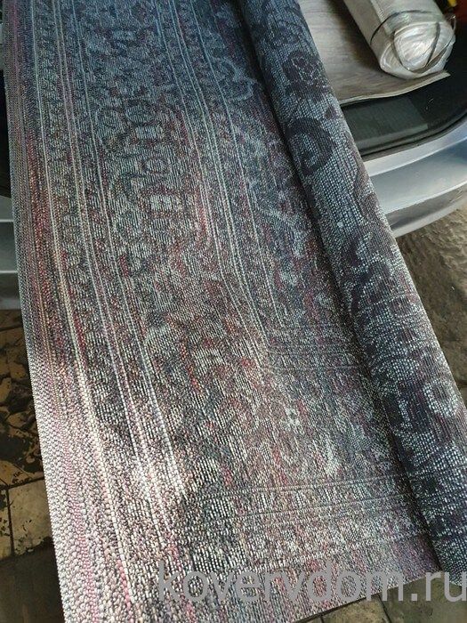 Ковер-циновка Portofino 89009 500699 Ковер-циновка Portofino 89009 500699