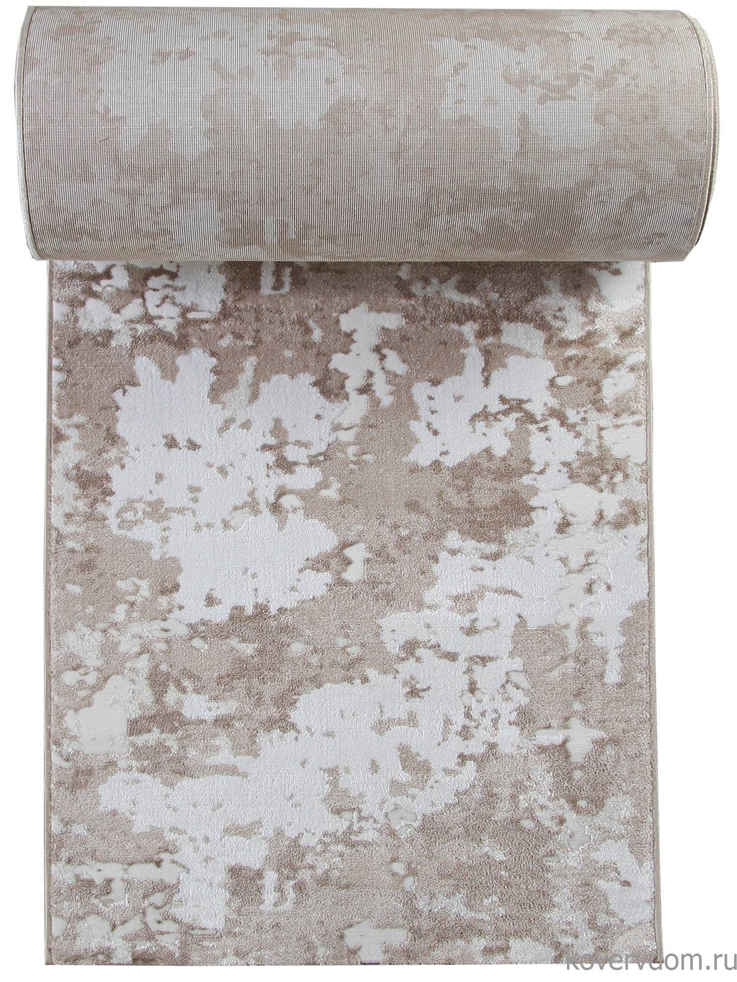 Ковровая Дорожка ALABAMA F172 LIGHT BEIGE